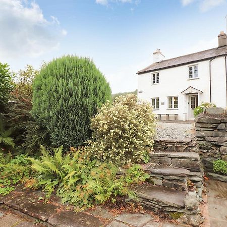 Hilber Cottage Ambleside Buitenkant foto