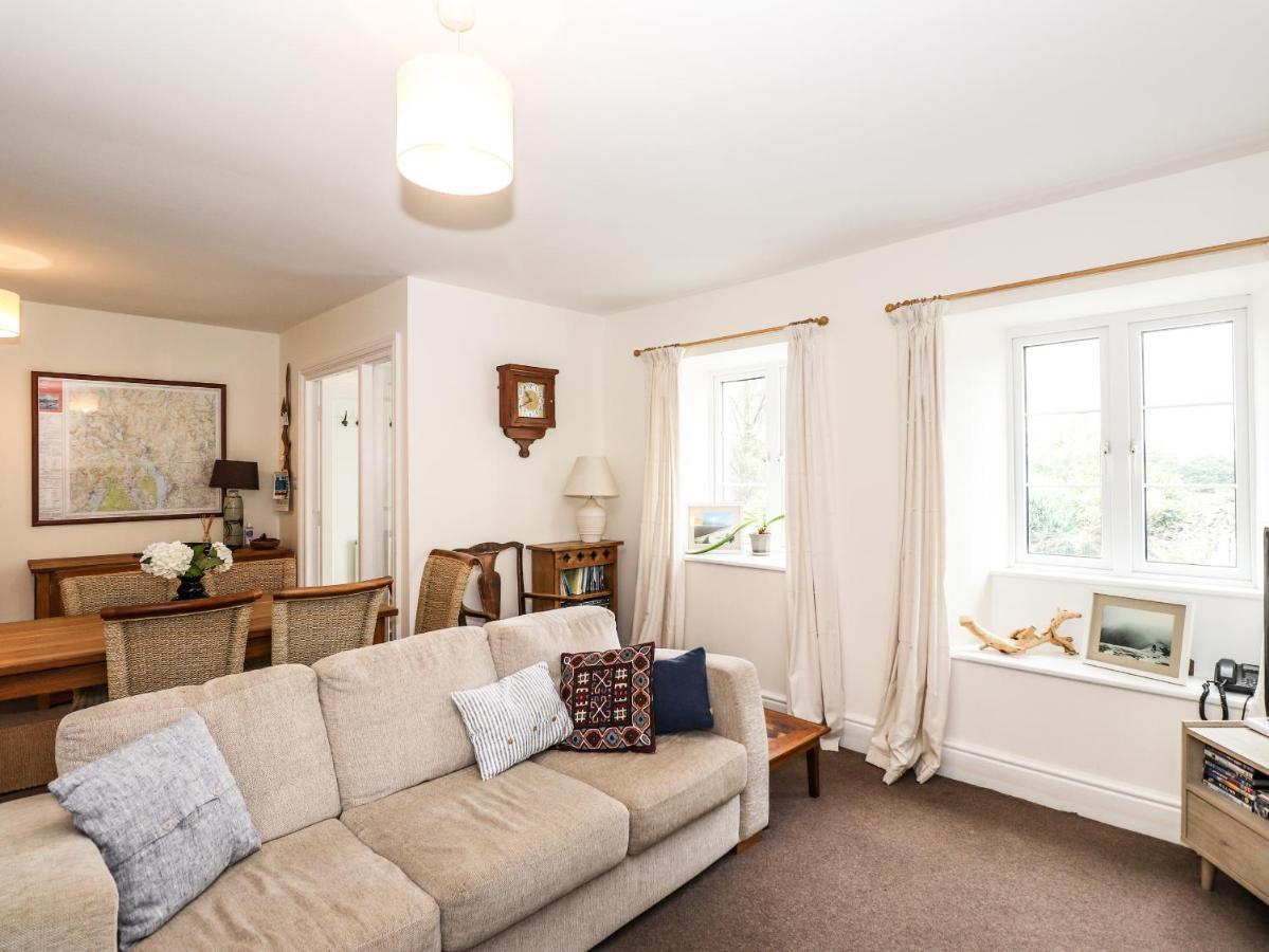 Hilber Cottage Ambleside Buitenkant foto
