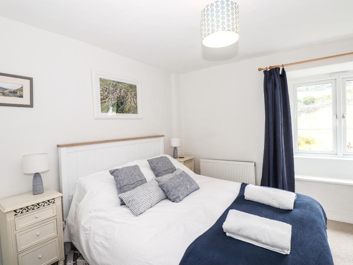Hilber Cottage Ambleside Buitenkant foto