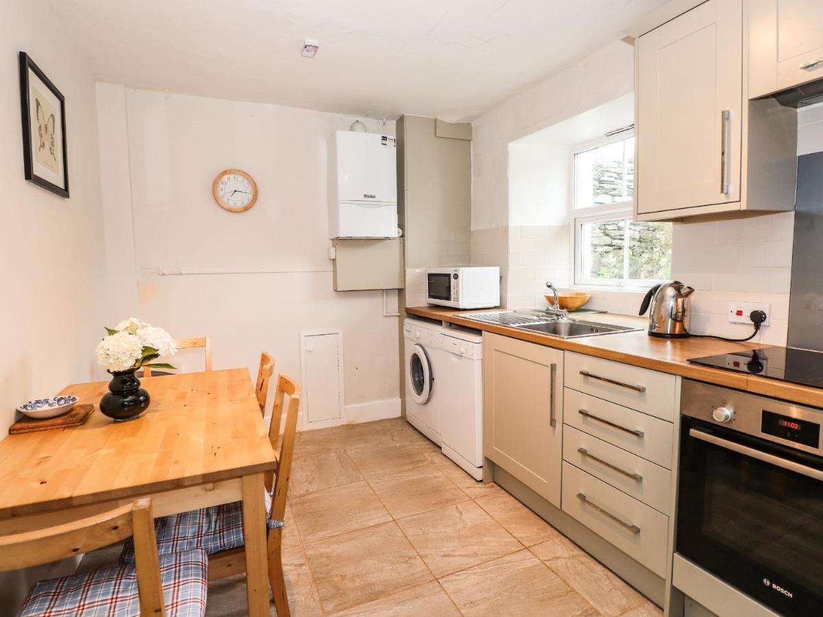 Hilber Cottage Ambleside Buitenkant foto