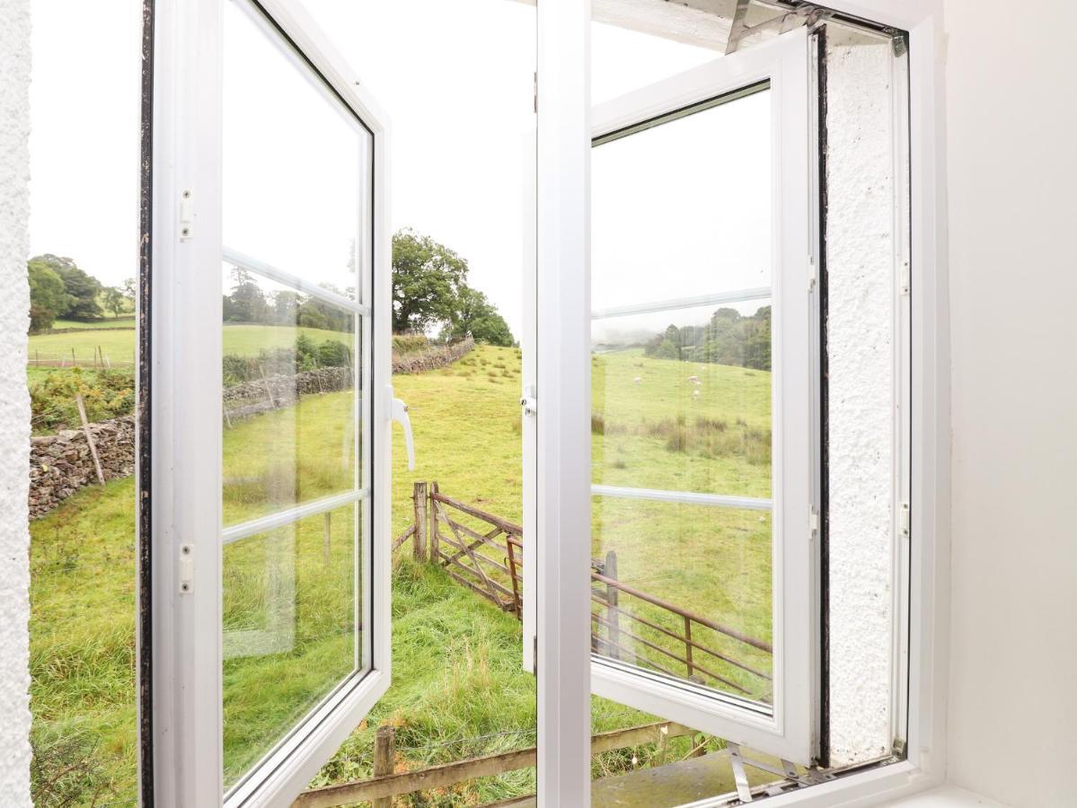 Hilber Cottage Ambleside Buitenkant foto