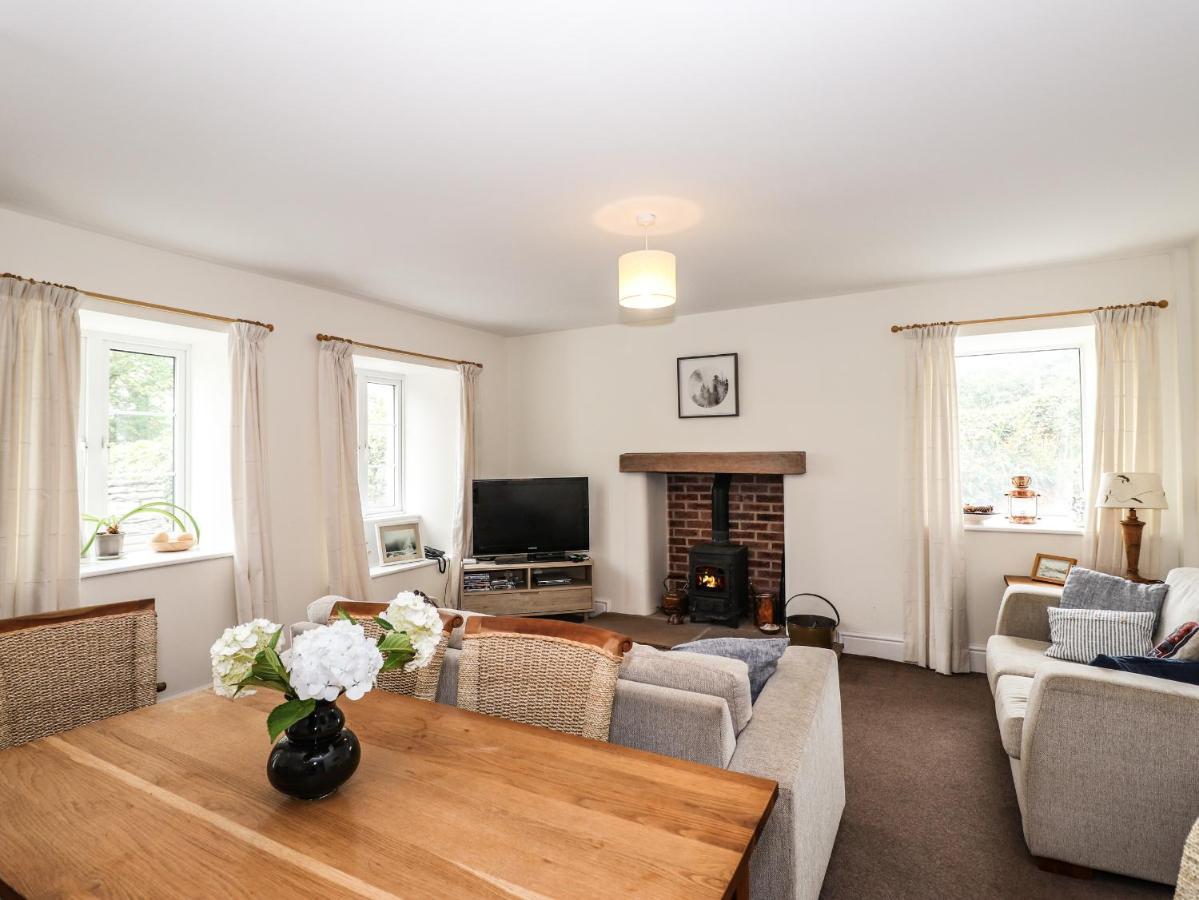 Hilber Cottage Ambleside Buitenkant foto