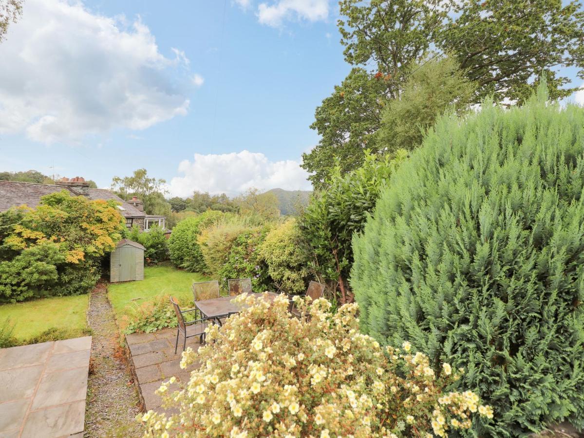 Hilber Cottage Ambleside Buitenkant foto