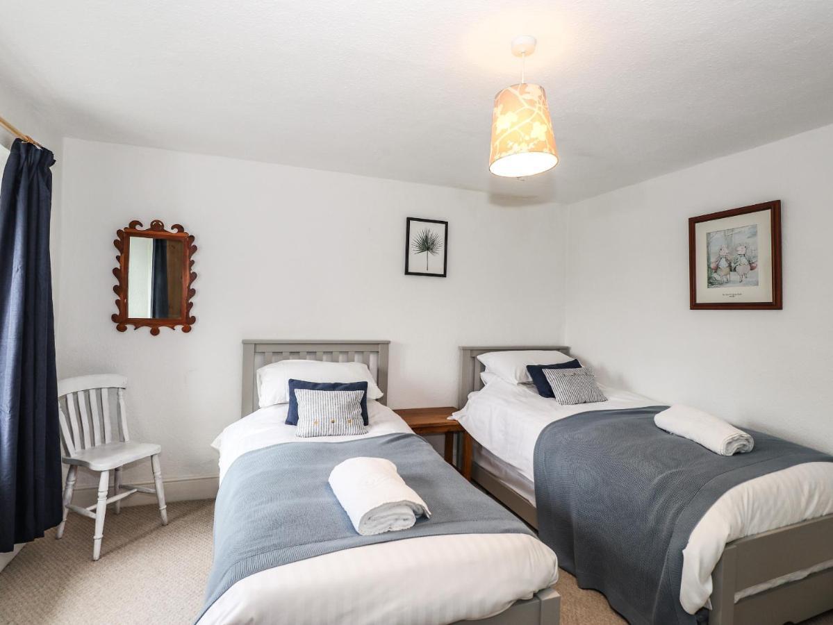 Hilber Cottage Ambleside Buitenkant foto